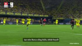 Dàn sao trẻ Barca 'đe dọa' trời Âu 