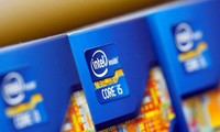  Intel khủng hoảng, thua lỗ lớn nhất lịch sử 