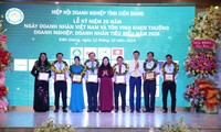  Nhiều doanh nghiệp về đích nhanh như đi cao tốc 第11张